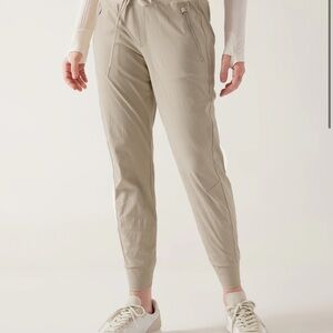 Athleta Trekkie North Jogger Pants